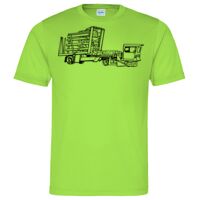 Cool T Sports Shirt Thumbnail