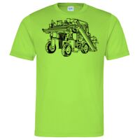 Cool T Sports Shirt Thumbnail