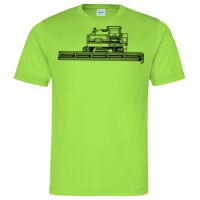 Cool T Sports Shirt Thumbnail