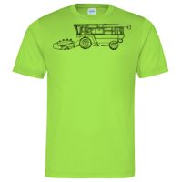 Cool T Sports Shirt Thumbnail