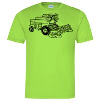 Cool T Sports Shirt Thumbnail