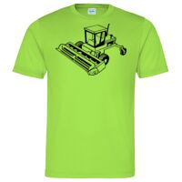 Cool T Sports Shirt Thumbnail