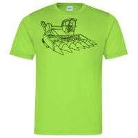Cool T Sports Shirt Thumbnail