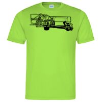 Cool T Sports Shirt Thumbnail