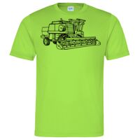 Cool T Sports Shirt Thumbnail