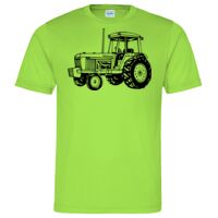 Cool T Sports Shirt Thumbnail