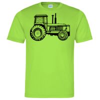 Cool T Sports Shirt Thumbnail