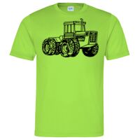 Cool T Sports Shirt Thumbnail