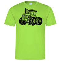 Cool T Sports Shirt Thumbnail