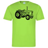 Cool T Sports Shirt Thumbnail