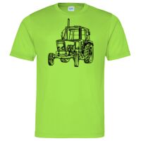Cool T Sports Shirt Thumbnail