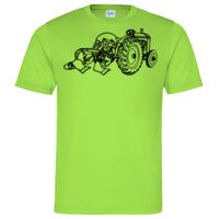 Cool T Sports Shirt Thumbnail