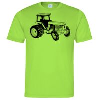 Cool T Sports Shirt Thumbnail