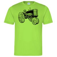 Cool T Sports Shirt Thumbnail