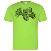 Cool T Sports Shirt Thumbnail
