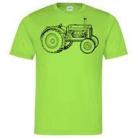 Cool T Sports Shirt Thumbnail