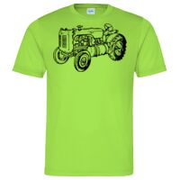 Cool T Sports Shirt Thumbnail