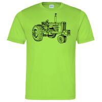 Cool T Sports Shirt Thumbnail