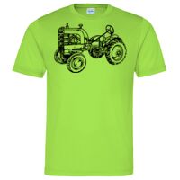 Cool T Sports Shirt Thumbnail