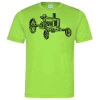 Cool T Sports Shirt Thumbnail