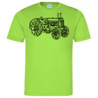 Cool T Sports Shirt Thumbnail