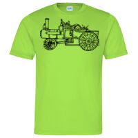 Cool T Sports Shirt Thumbnail