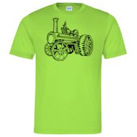 Cool T Sports Shirt Thumbnail