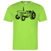 Cool T Sports Shirt Thumbnail