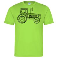 Cool T Sports Shirt Thumbnail