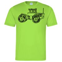 Cool T Sports Shirt Thumbnail