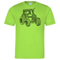 Cool T Sports Shirt Thumbnail