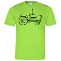 Cool T Sports Shirt Thumbnail