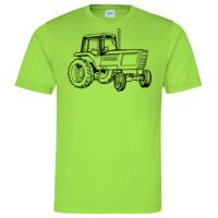 Cool T Sports Shirt Thumbnail