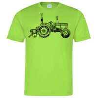 Cool T Sports Shirt Thumbnail