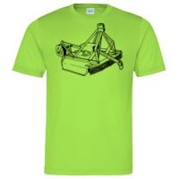 Cool T Sports Shirt Thumbnail