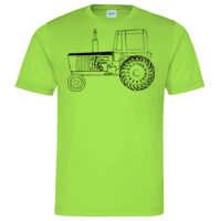 Cool T Sports Shirt Thumbnail