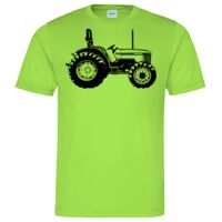 Cool T Sports Shirt Thumbnail