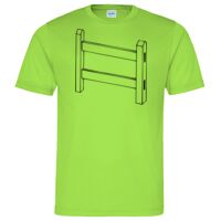 Cool T Sports Shirt Thumbnail