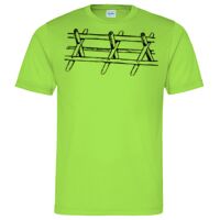 Cool T Sports Shirt Thumbnail