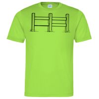 Cool T Sports Shirt Thumbnail