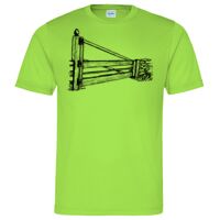 Cool T Sports Shirt Thumbnail