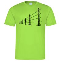 Cool T Sports Shirt Thumbnail