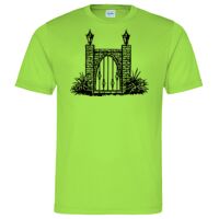 Cool T Sports Shirt Thumbnail