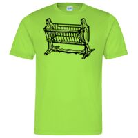 Cool T Sports Shirt Thumbnail