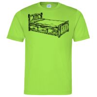 Cool T Sports Shirt Thumbnail