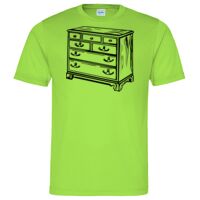 Cool T Sports Shirt Thumbnail