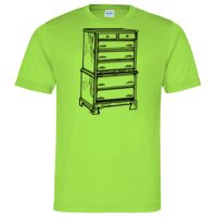 Cool T Sports Shirt Thumbnail