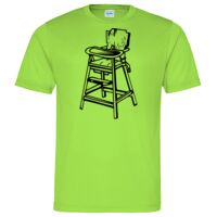 Cool T Sports Shirt Thumbnail