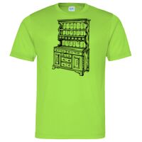 Cool T Sports Shirt Thumbnail