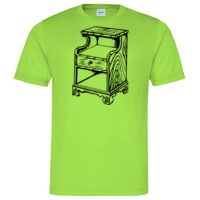 Cool T Sports Shirt Thumbnail